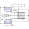 Wysoka jakość Prema B2B - Łożysko SKF KRV 52 PPA|SKF