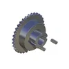 Prema B2B - Koło łańcuchowe SKF PHS 08B-1TB38|SKF Premium