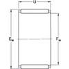 Prema B2B - Łożysko igiełkowe SKF K 6X9X8 TN|SKF Oferta