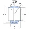 Prema B2B - Łożysko ślizgowe SKF GEG 80 ES80x120x80|SKF Oferta