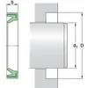 Prema B2B - Uszczelnienie SKF G 16X22X3|SKF Promocja