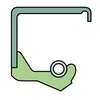 Darmowa dostawa Prema B2B - Uszczelnienie SKF 98X120X12 CRW1 V|SKF