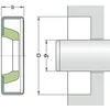 Prema B2B - Uszczelnienie SKF 8620|SKF Okazja