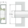 Taniej Prema B2B - Uszczelnienie SKF 52X72X8 CRWA1 V|SKF