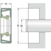 Prema B2B - Uszczelnienie SKF 50130|SKF Nowość