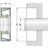 Prema B2B - Uszczelnienie SKF 44968|SKF Wyjątkowa oferta