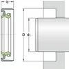 Prema B2B - Uszczelnienie SKF 12438|SKF Bezpieczne zakupy