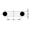 Nowy Prema B2B - Uszczelnienie SPEC ECONOMOS 30X23,5X4/U ECOPUR|ECONOMOS