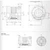 Promocja Prema B2B - Sprzęgło TOOLFLEX-S 12 2.5 6F7/2.5 6F7|KTR