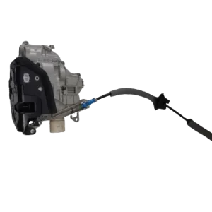 Zniżka AUDI A3 8V SEDAN ZAMEK DRZWI LEWY TYŁ 4G0839015F