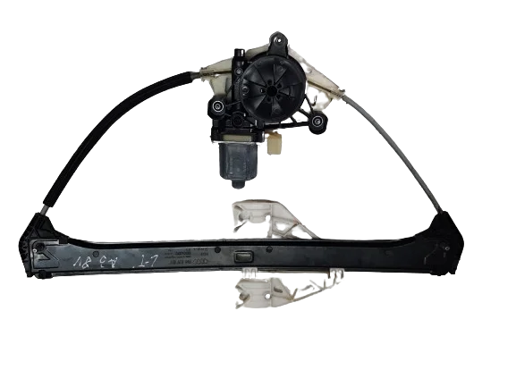 Zniżka AUDI A3 8V SEDAN MECHANIZM SZYBY LEWY TYŁ 8V4839461