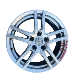 VW AUDI FELGA FELGI 5x112 7,5Jx17 17 R17 ET38 Do wyczerpania zapasów