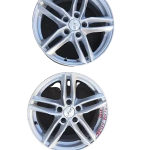 Popularny FORD CITROEN FELGA FELGI 5x108 6,5Jx16 R16 16 ET50