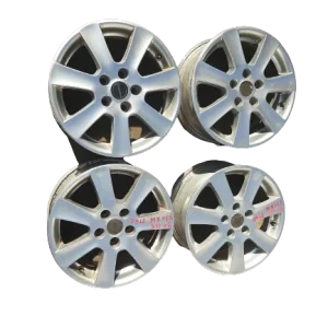 MITSUBISHI PAJERO PININ FELGI 5x114,3 7Jx16 16 R16 ET40 Popularny