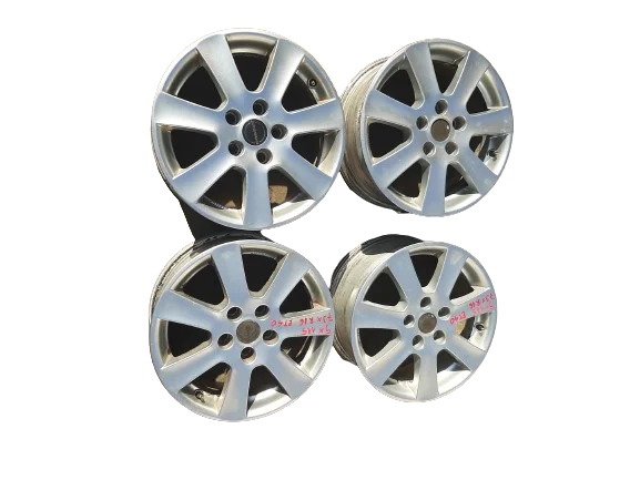 MITSUBISHI PAJERO PININ FELGI 5x114,3 7Jx16 16 R16 ET40 Popularny