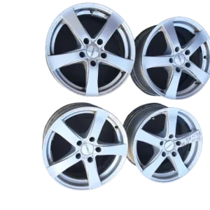 Rabat BMW FELGI 5x120 7,5Jx17 17 R17 ET35