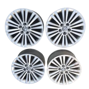 Darmowa dostawa OPEL INSIGNIA FELGI 5x120 8Jx18 18 R18 ET42 13313796