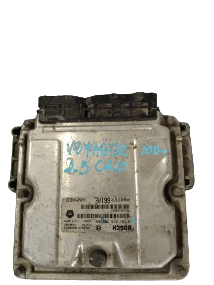 VOYAGER 2.5 CRD KOMPUTER 0281010290 P04727661AE Wyjątkowa oferta
