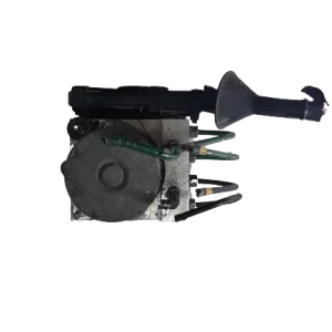 Ekspresowa dostawa RENAULT CLIO III SPORT POMPA ABS 0265950498 8201154658