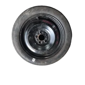 FORD MONDEO MK5 FUSION 15R KOŁO DOJAZDOWE 5x108 R16 16 125/80/16 Oferta