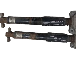 Ekspresowa dostawa FORD MONDEO MK5 FUSION 15R 1.5 AMORTYZATORY TYŁ
