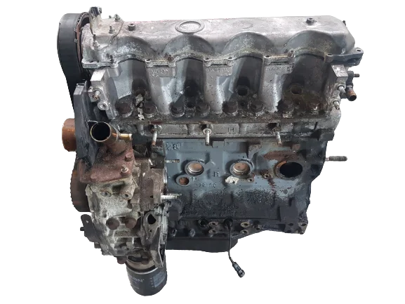 Oferta czasowa IVECO DAILY 2.8 HPI SILNIK COMMON RAIL