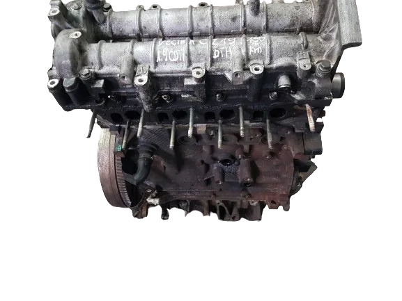 OPEL VECTRA C 1.9 CDTI SILNIK Z19DTH GOŁY SŁUPEK Rabat
