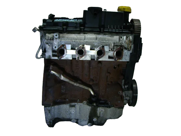 Kup online SCENIC III 1.5 DCI SILNIK K9K CONTINENTAL
