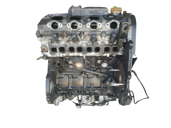 Oferta limitowana OPEL ASTRA III 1.7 CDTI SILNIK Z17DTH