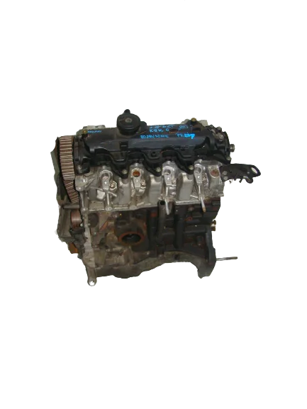 Premium RENAULT CLIO III 1.5 DCI K9K 6770 SILNIKI ROZRUSZNIK PRZÓD WTRYSKI DELPHI K9K6770