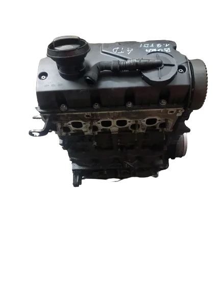 Bestseller VW BORA 1.9 TDI SILNIK ATD