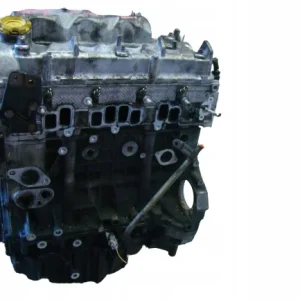 ACCORD VII 2.2 ICTDI SILNIK N22A1 BEZ WTRYSKOW Zniżka