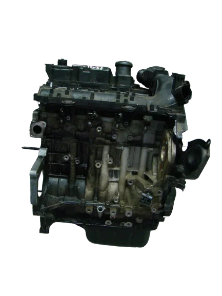Ostatnie sztuki PEUGEOT 307 1.4 HDI SILNIK 10FD57 GOŁY SŁUPEK