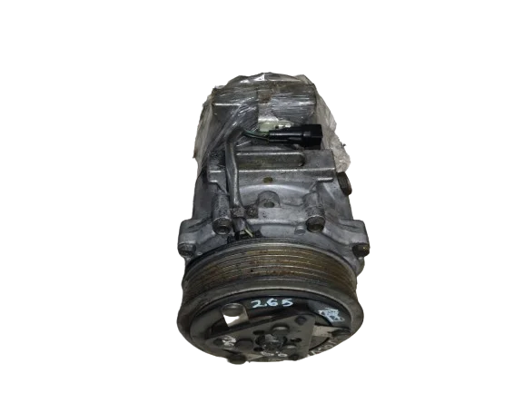 VOLVO V50 2.0 DSPRĘŻARKA KLIMATYZACJI 3M5H-19D629-HC Łatwy zwrot