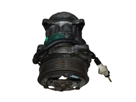 CITROEN C4 SPRĘŻARKA KLIMATYZACJI SD7V16-1227 Darmowa dostawa
