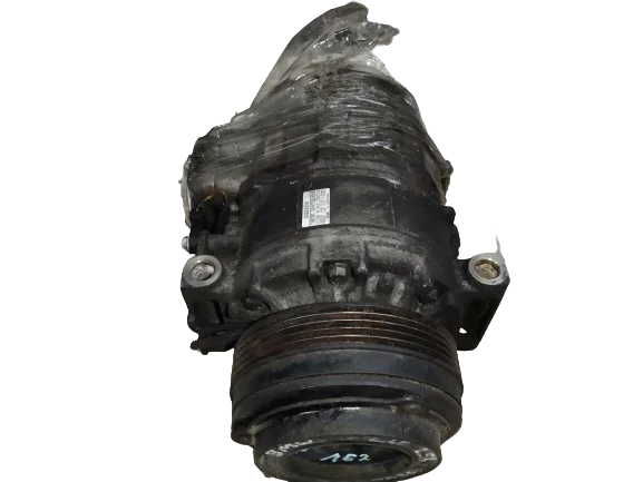 Tani BMW E46 2.5 SPRĘŻARKA KLIMATYZACJI 447220-8026
