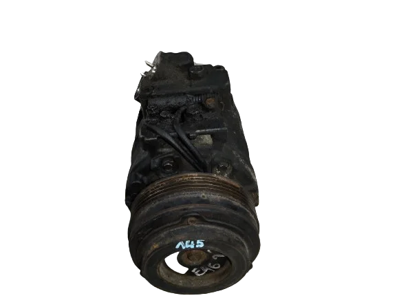 Okazja BMW E46 2.2 D SPRĘŻARKA KLIMATYZACJI 6910458