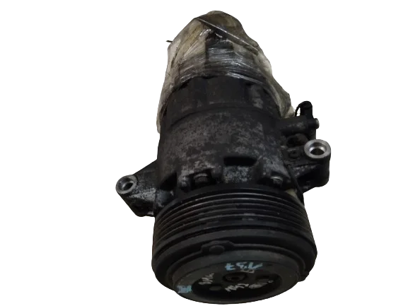 BMW E46 SPRĘŻARKA KLIMATYZACJI Zamów teraz
