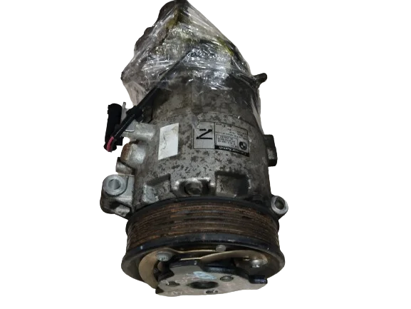BMW E90 SPRĘŻARKA KLIMATYZACJI 6915380-08 Wyjątkowa oferta