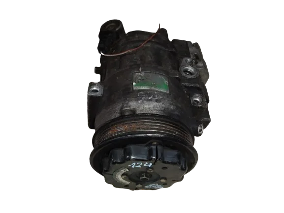Szybka wysyłka MERCEDES SPRĘŻARKA KLIMATYZACJI 447200-9766