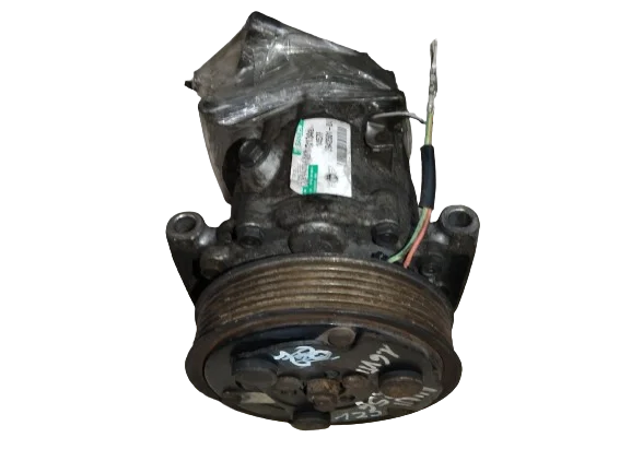 Oferta limitowana MINI COOPER R56 1.6 VTI SPRĘŻARKA KLIMATYZACJI 6942501-04