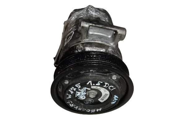 Ograniczona ilość MERCEDES W 175 SPRĘŻARKA KLIMATYZACJI 447280-7433