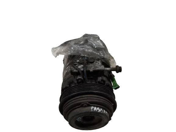 VW PASSAT SPRĘŻARKA KLIMATYZACJI 447220-8145 4B0260805C Ekspresowa dostawa