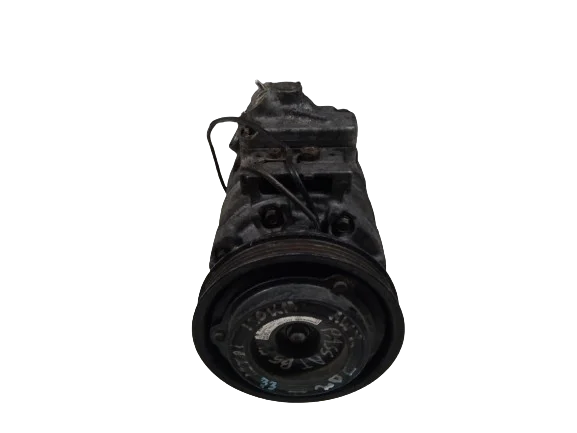 VW PASSAT B5 FL SPRĘŻARKA KLIMATYZACJI 8D0260805J Kup teraz