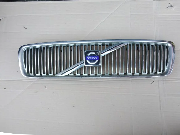 VOLVO V70 II ATRAPA GRILL 9190385 Kup teraz