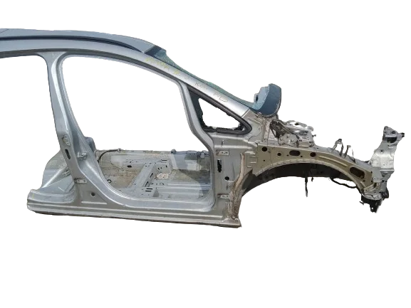 Bestseller OPEL ASTRA J IV KOMBI ĆWIARTKA PRÓG SŁUPEK PRAWY PRZÓD BOK
