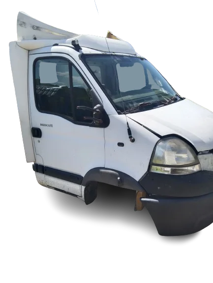 RENAULT MASCOTT DRZWI PRAWY PRZÓD Nie przegap