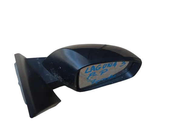 Promocja RENAULT LAGUNA III LUSTERKO PRAWY PRZÓD 7 PIN