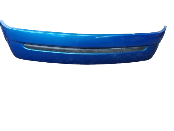 Wyprzedaż RENAULT CLIO II LIFT SPORT ZDERZAK TYŁ TYLNI 600073765