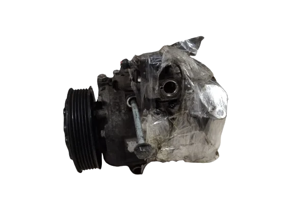 VW POLO IV 1.2 12V SPRĘŻARKA KLIMATYZACJI 447220-8943 Hit sprzedaży